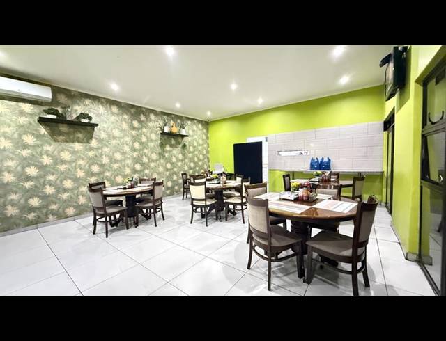 BUSINESS FOR SALE IN HUTTEN HEIGHTS
